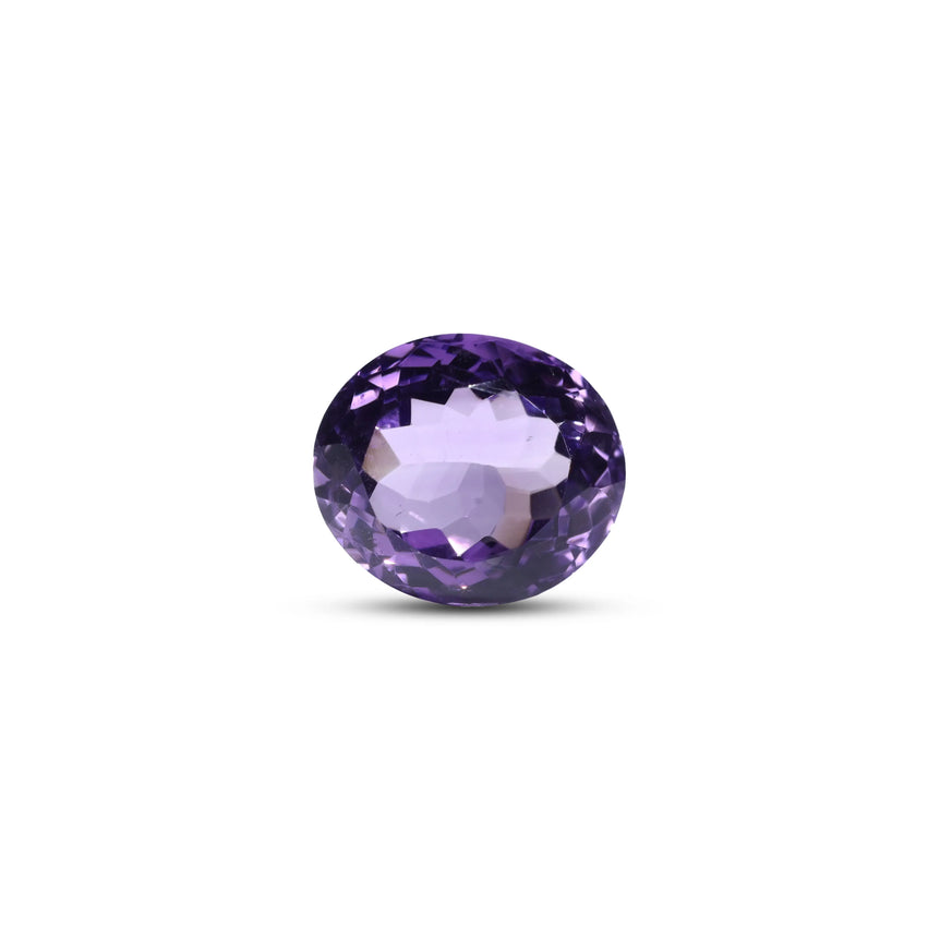 Amethyst - 9.2 Carat - Pramogh