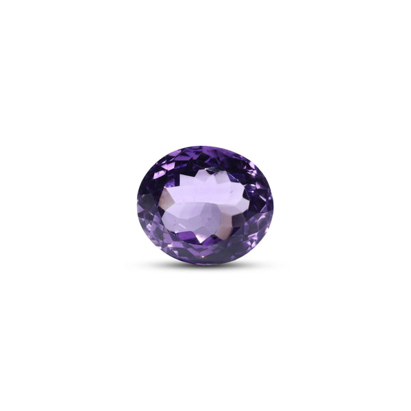 Amethyst - 9.2 Carat - Pramogh