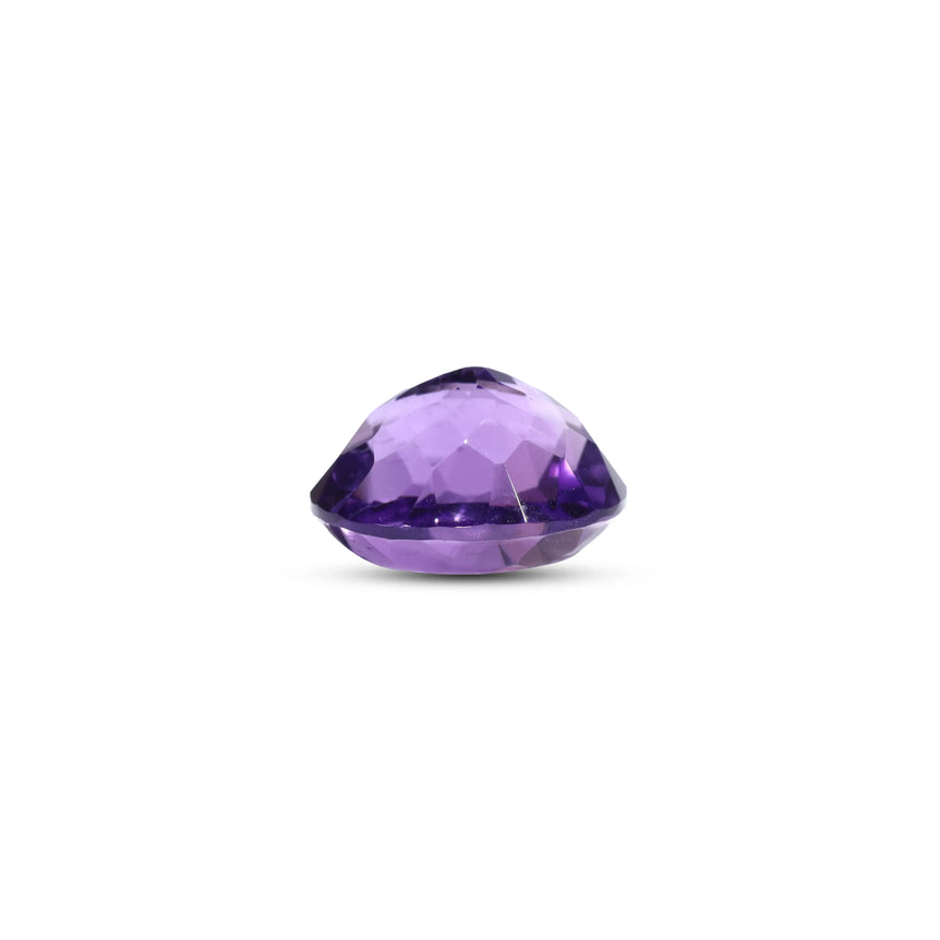 Amethyst - 9.2 Carat