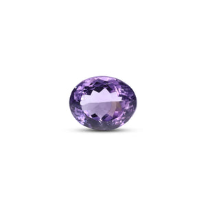 Amethyst - 9.65 Carat - Pramogh