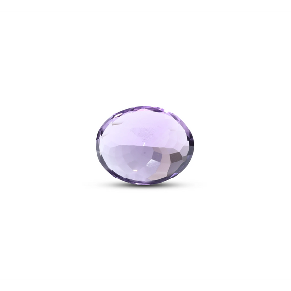 Amethyst - 9.65 Carat