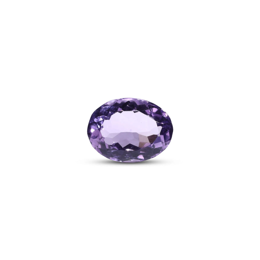Amethyst - 5.05 Carat - Pramogh
