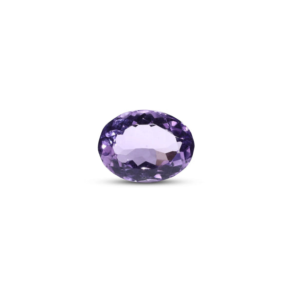 Amethyst - 5.05 Carat - Pramogh