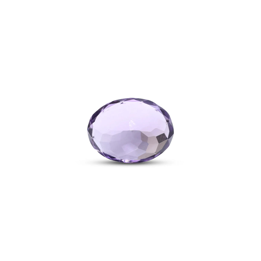 Amethyst - 5.05 Carat