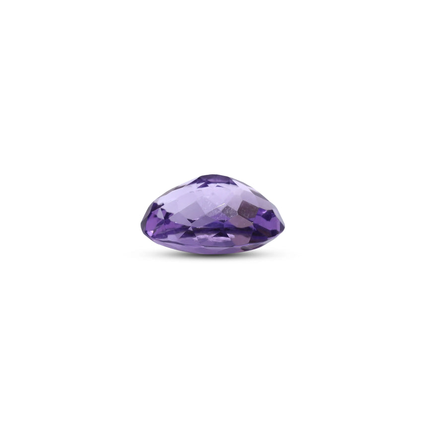 Amethyst - 5.05 Carat