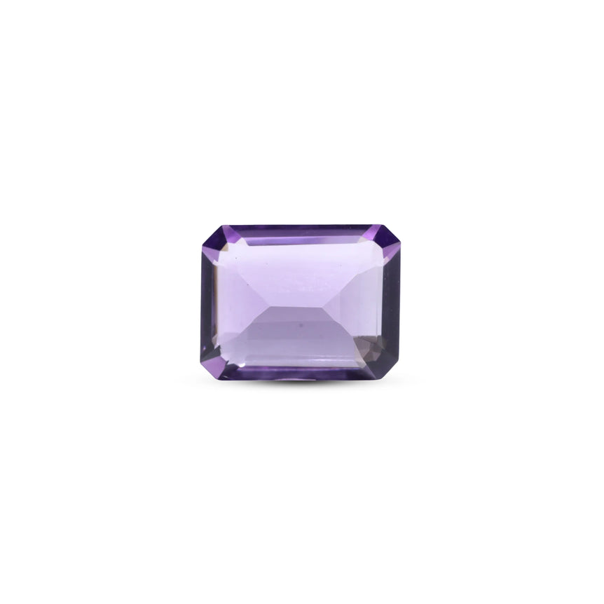 Amethyst - 12.3 Carat