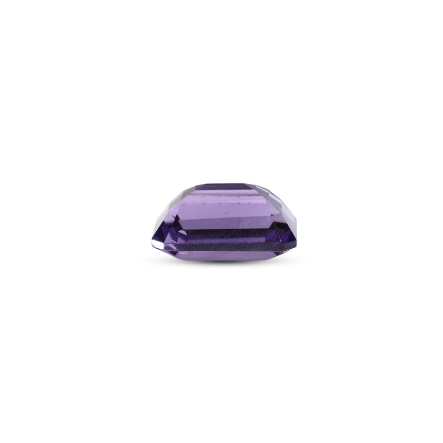 Amethyst - 12.3 Carat