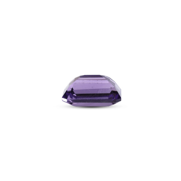 Amethyst - 12.3 Carat