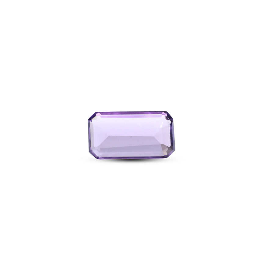 Amethyst - 9.65 Carat