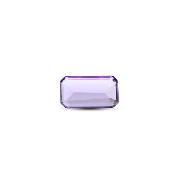 Amethyst - 9.65 Carat