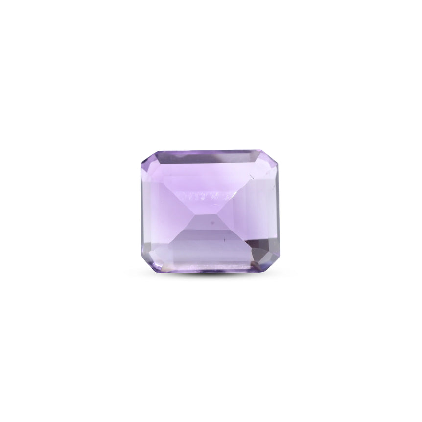 Amethyst - 12.15 Carat