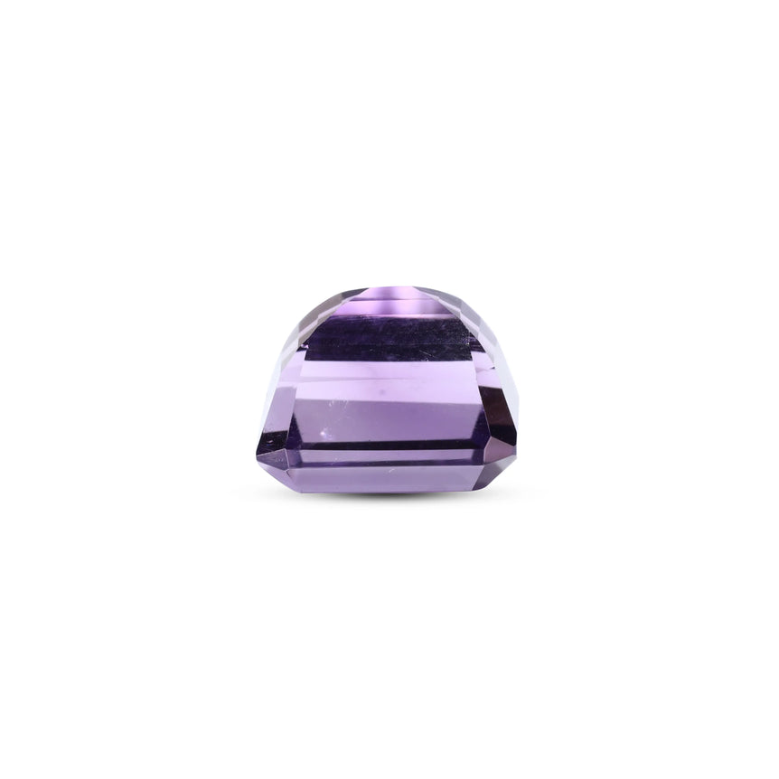 Amethyst - 12.15 Carat