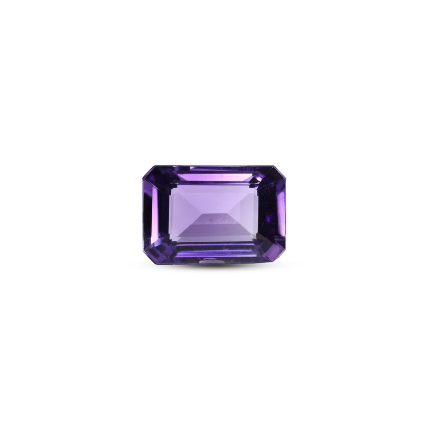 Amethyst - 7.35 Carat - Pramogh