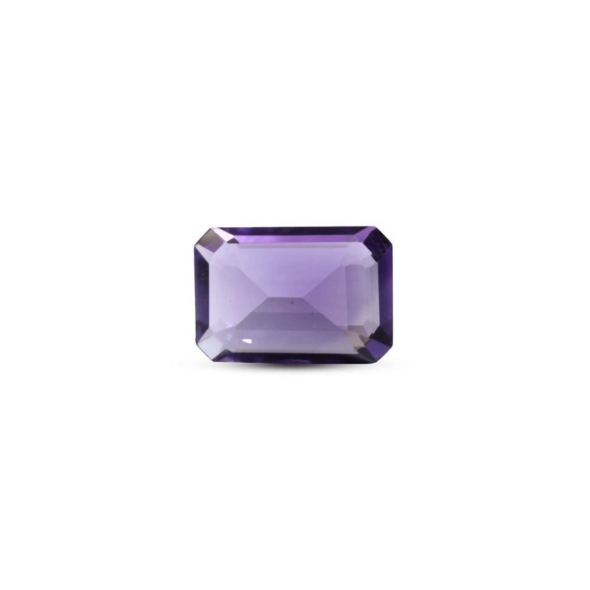 Amethyst - 7.35 Carat