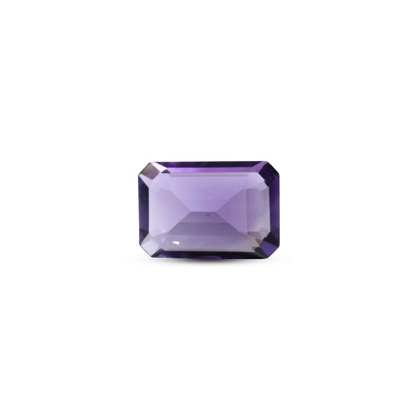 Amethyst - 7.35 Carat