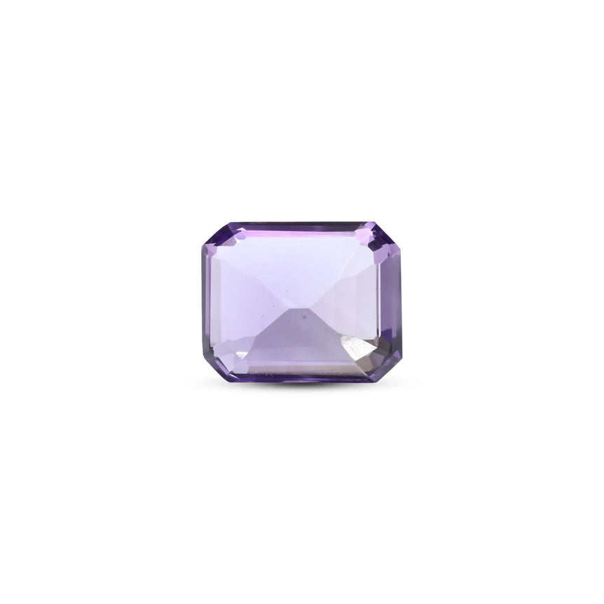 Amethyst - 9.2 Carat