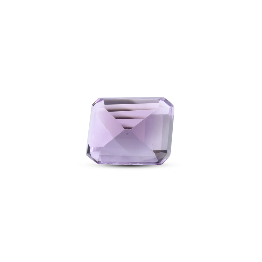Amethyst - 10.1 Carat