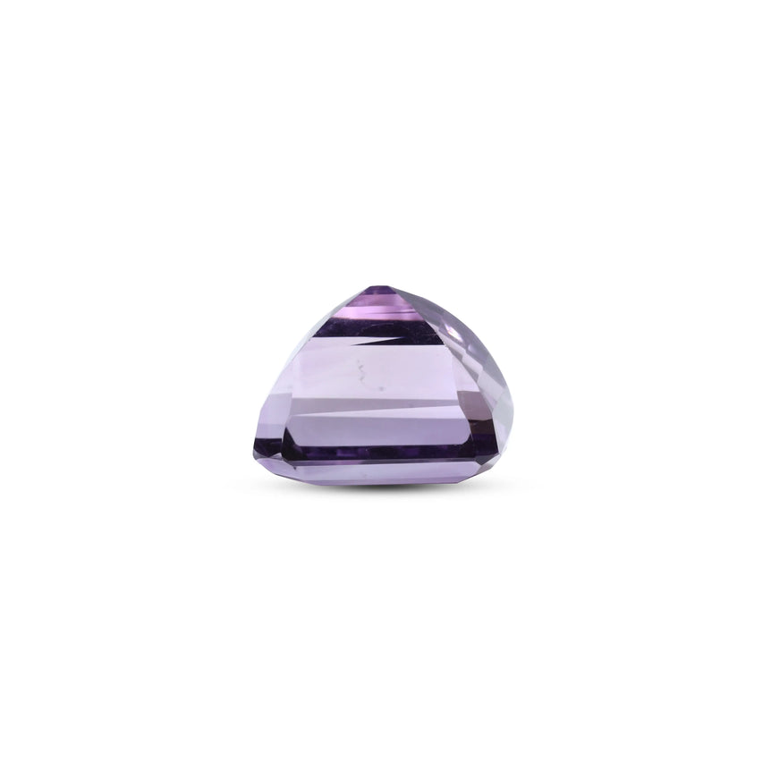Amethyst - 10.1 Carat
