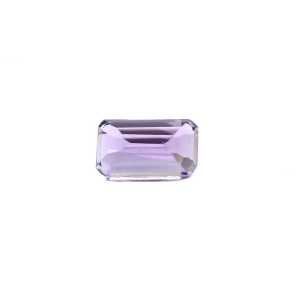 Amethyst - 7.6 Carat