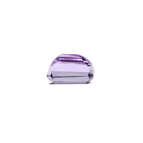 Amethyst - 7.6 Carat