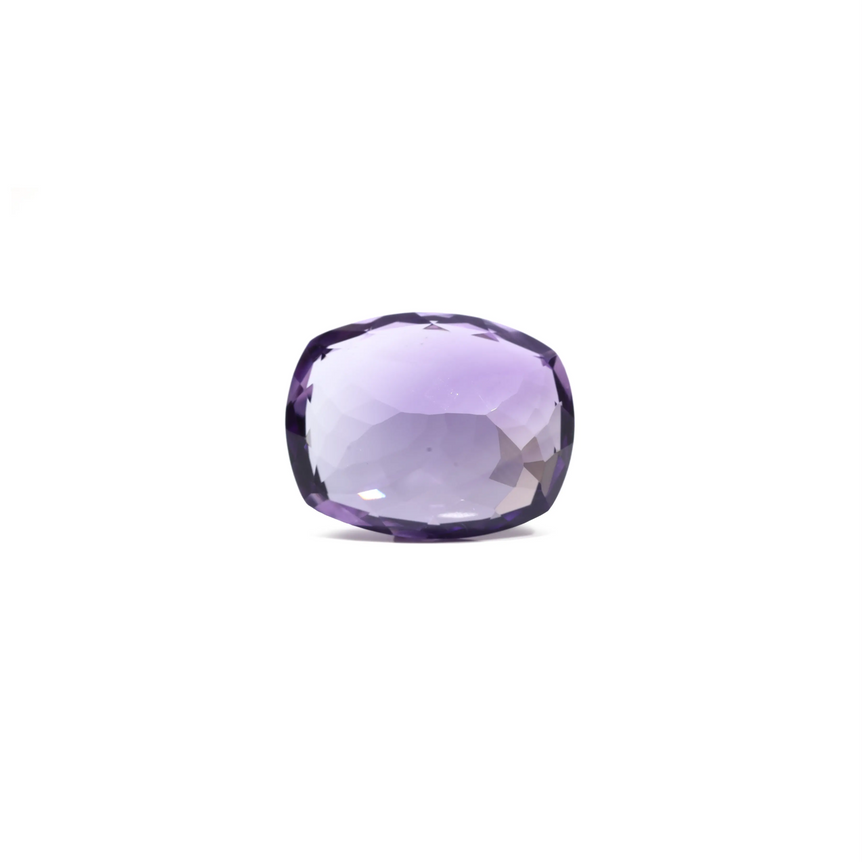 Amethyst - 11.05 Carat