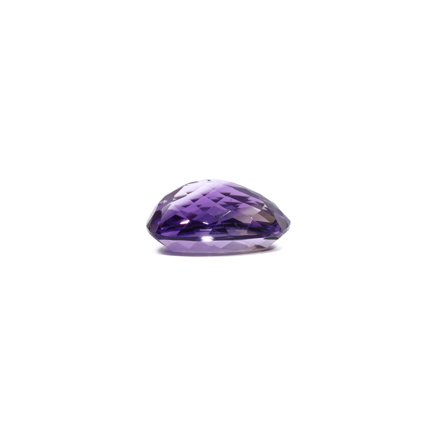 Amethyst - 11.05 Carat