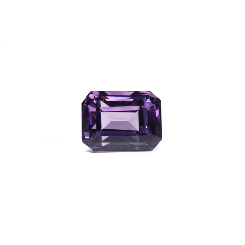 Amethyst - 10.45 Carat - Pramogh