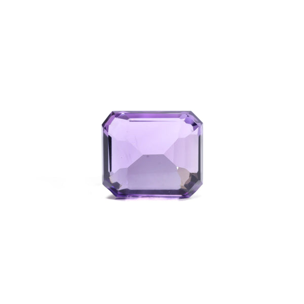 Amethyst - 9.1 Carat