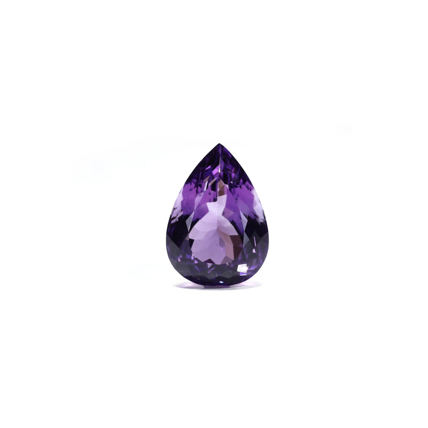 Amethyst - 22.75 Carat - Pramogh