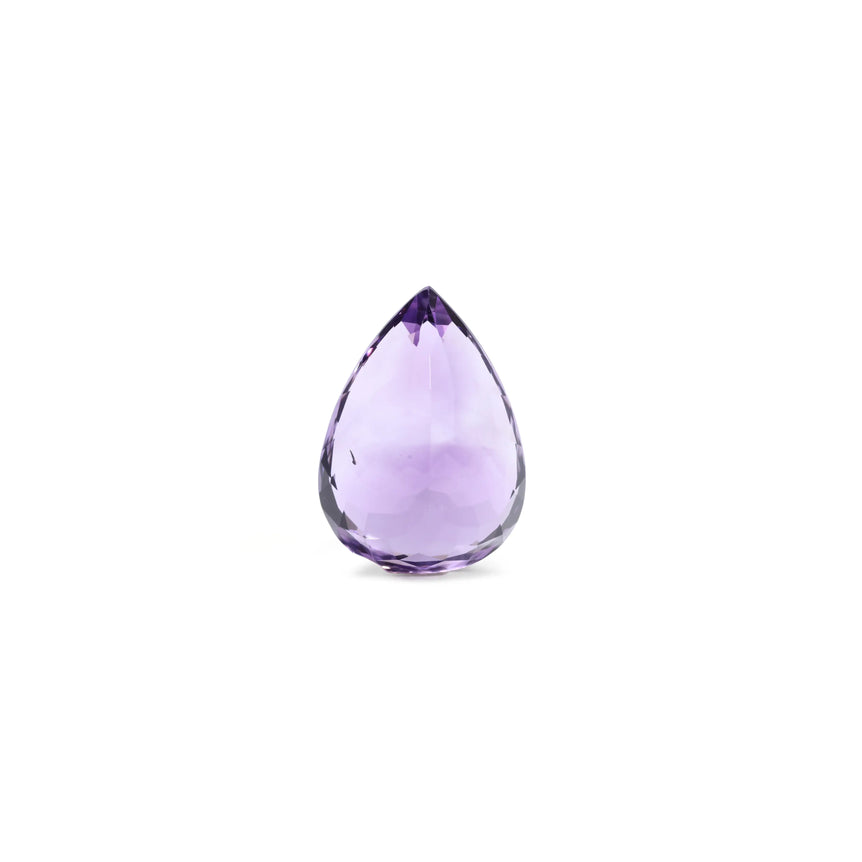 Amethyst - 22.75 Carat