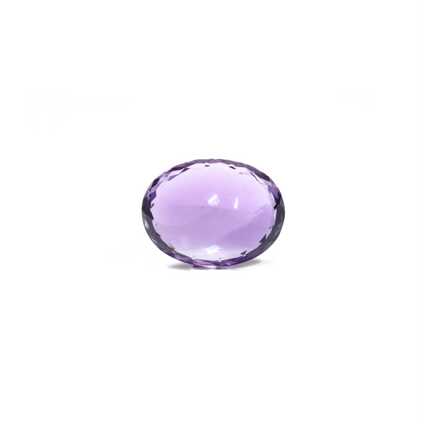 Amethyst - 18.45 Carat
