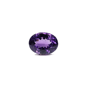 Amethyst - 13.15 Carat - Pramogh