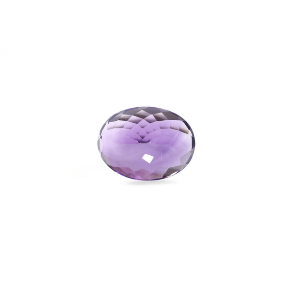 Amethyst - 13.15 Carat