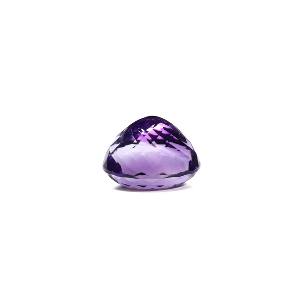 Amethyst - 13.15 Carat