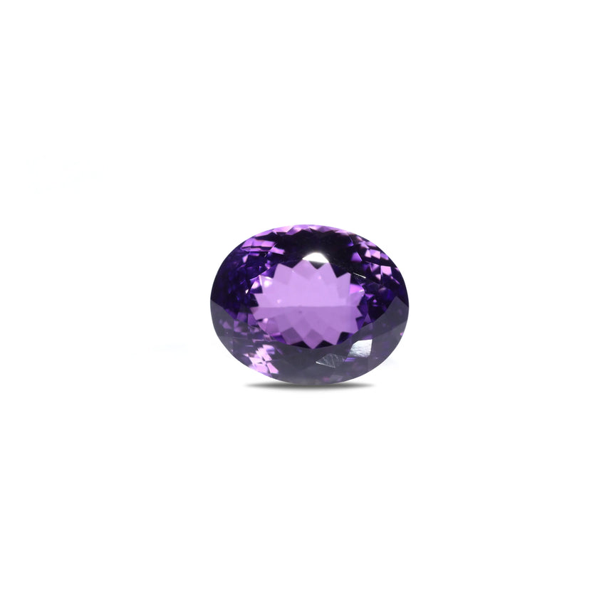 Amethyst - 18.15 Carat - Pramogh