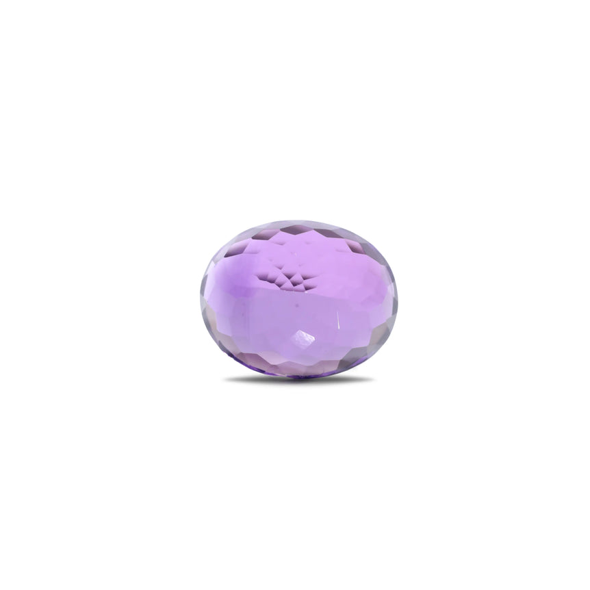 Amethyst - 18.15 Carat