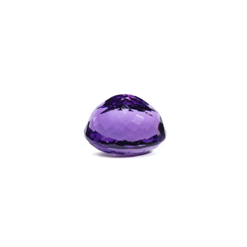 Amethyst - 18.15 Carat