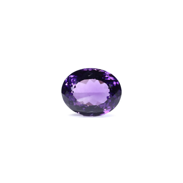 Amethyst - 22.7 Carat - Pramogh