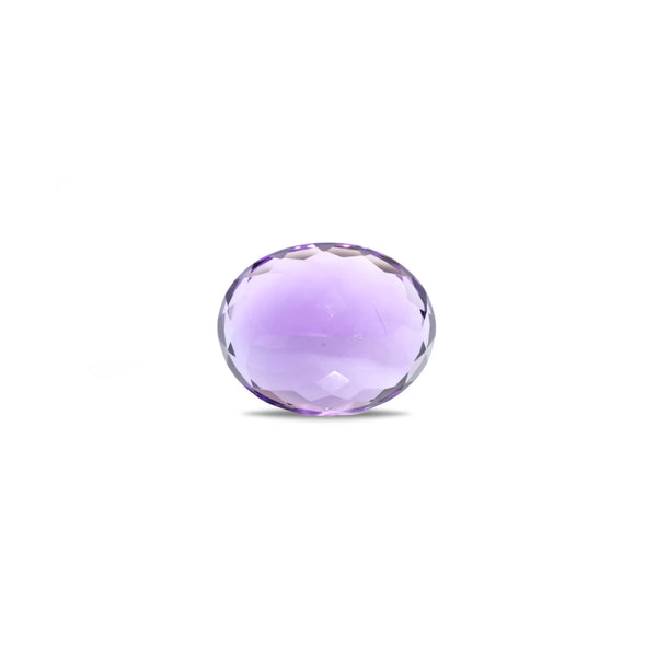 Amethyst - 22.7 Carat