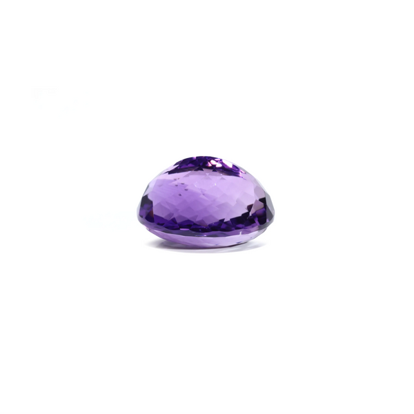 Amethyst - 22.7 Carat