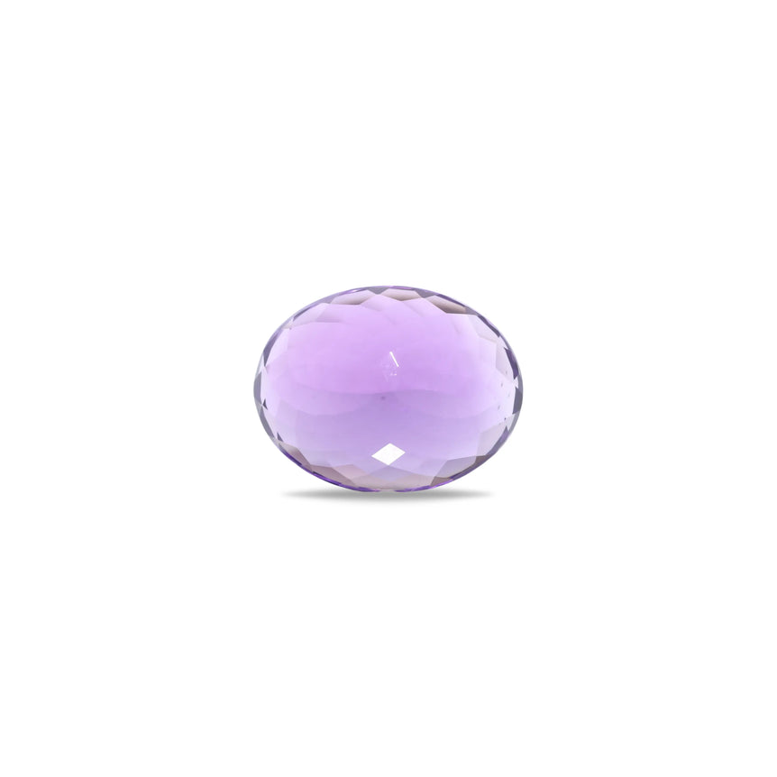 Amethyst - 17.75 Carat