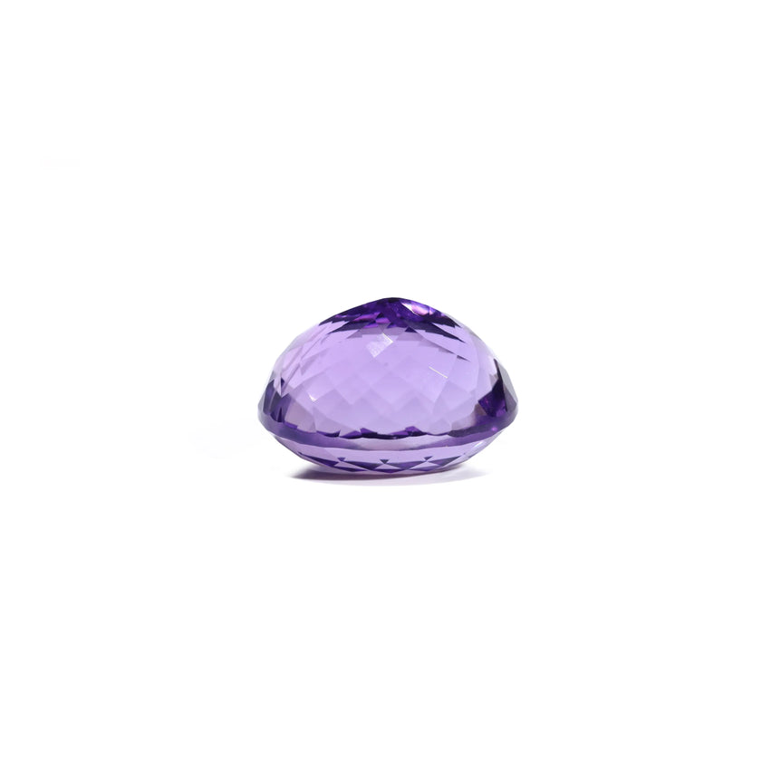 Amethyst - 17.75 Carat