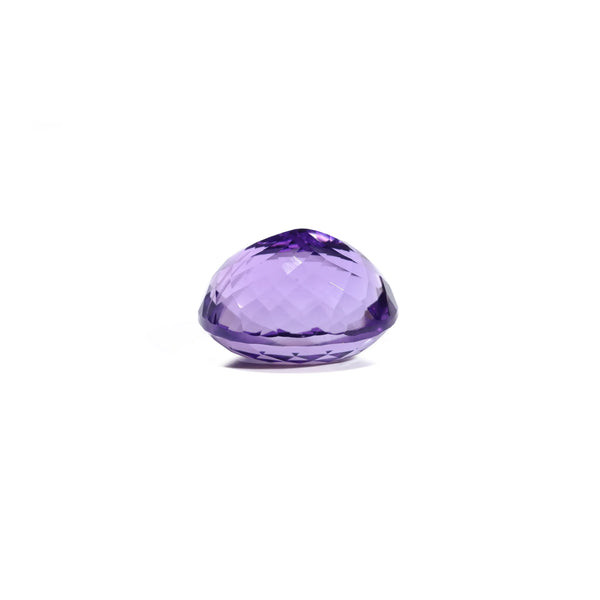 Amethyst - 17.75 Carat