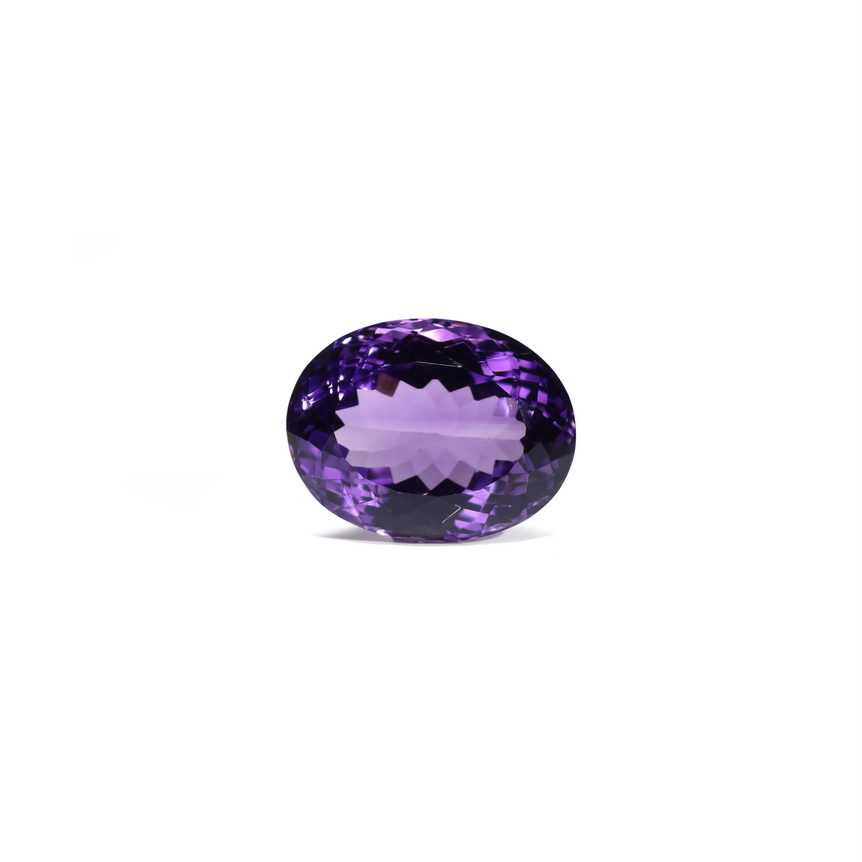 Amethyst - 22.75 Carat - Pramogh