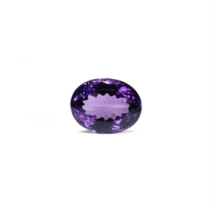 Amethyst - 22.75 Carat - Pramogh