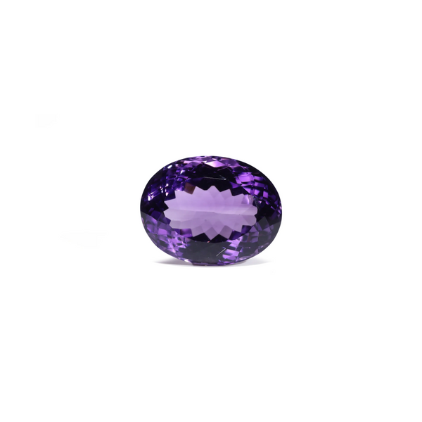 Amethyst - 22.75 Carat - Pramogh