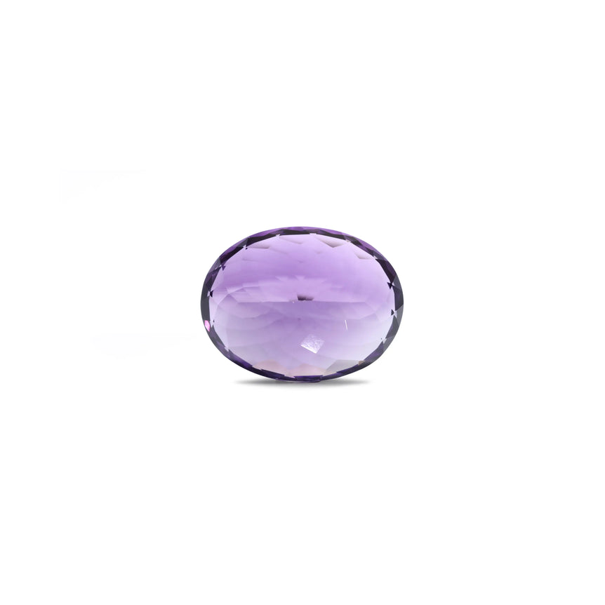 Amethyst - 22.75 Carat