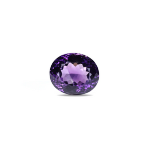 Amethyst - 20.9 Carat - Pramogh