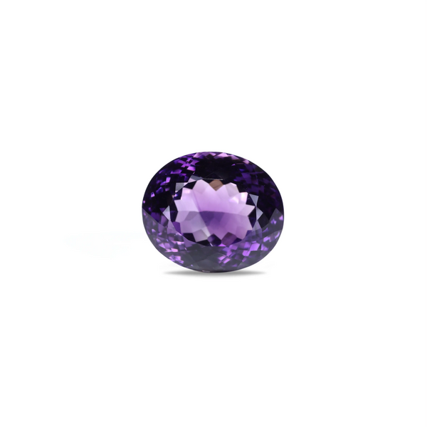 Amethyst - 20.9 Carat - Pramogh