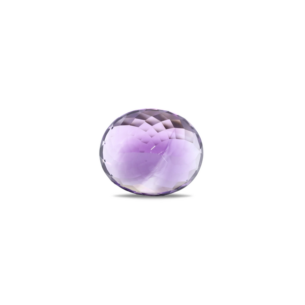 Amethyst - 20.9 Carat